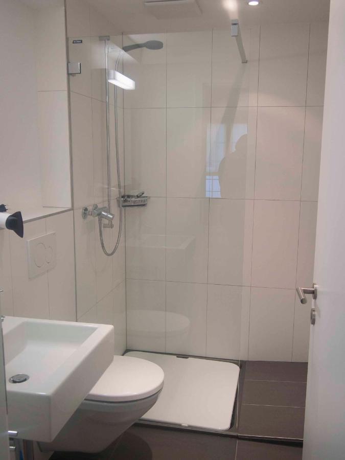 Studio Zentrum Eg Adelboden Kültér fotó